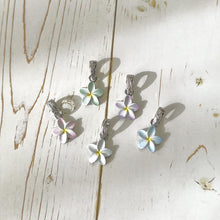 画像をギャラリービューアに読み込む, レイヤード加工 プルメリアペンダント 【GPSS1359】