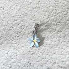 画像をギャラリービューアに読み込む, レイヤード加工 プルメリアペンダント 【GPSS1359】
