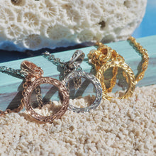 画像をギャラリービューアに読み込む, 深彫サークルペンダント 【GPSS9003.P】