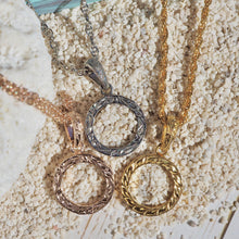 画像をギャラリービューアに読み込む, 深彫サークルペンダント 【GPSS9003.P】