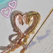 画像をギャラリービューアに読み込む, 深彫フィッシュフックペンダント 【GPSS9005.P】