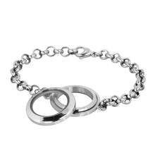 画像をギャラリービューアに読み込む, BSS490 STAINLESS STEEL BRACELET AAB CO..