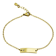 画像をギャラリービューアに読み込む, BSS556 STAINLESS STEEL BRACELET AAB CO..