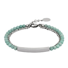 画像をギャラリービューアに読み込む, BSS580 STAINLESS STEEL BRACELET AAB CO..