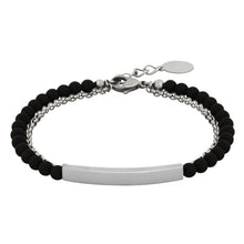 画像をギャラリービューアに読み込む, BSS580 STAINLESS STEEL BRACELET AAB CO..