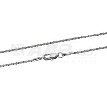 画像をギャラリービューアに読み込む, NSSC142 STAINLESS STEEL CHAIN AAB CO..