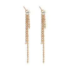 画像をギャラリービューアに読み込む, ESS482 STAINLESS STEEL EARRING AAB CO..