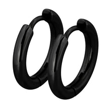 画像をギャラリービューアに読み込む, ESS503 STAINLESS STEEL EARRING AAB CO..