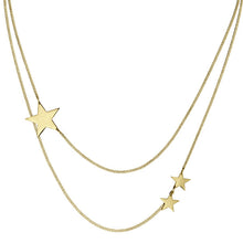 画像をギャラリービューアに読み込む, NSS459 STAINLESS STEEL NECKLACE AAB CO..