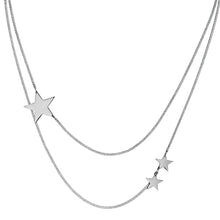 画像をギャラリービューアに読み込む, NSS459 STAINLESS STEEL NECKLACE AAB CO..