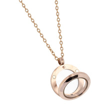 画像をギャラリービューアに読み込む, PSS814 STAINLESS STEEL PENDANT AAB CO..