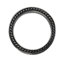 画像をギャラリービューアに読み込む, RSS973 STAINLESS STEEL RING AAB CO..