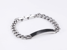 画像をギャラリービューアに読み込む, BSS275 STAINLESS STEEL BRACELET AAB CO..