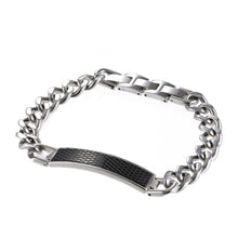 画像をギャラリービューアに読み込む, BSS275 STAINLESS STEEL BRACELET AAB CO..