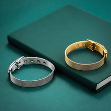 画像をギャラリービューアに読み込む, BSS349-2 STAINLESS STEEL BRACELET AAB CO..