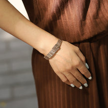 画像をギャラリービューアに読み込む, BSS349-2 STAINLESS STEEL BRACELET AAB CO..