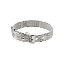 画像をギャラリービューアに読み込む, BSS349-2 STAINLESS STEEL BRACELET AAB CO..