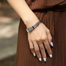 画像をギャラリービューアに読み込む, BSS349-2 STAINLESS STEEL BRACELET AAB CO..