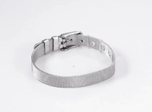 画像をギャラリービューアに読み込む, BSS349-2 STAINLESS STEEL BRACELET AAB CO..