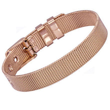 画像をギャラリービューアに読み込む, BSS349 STAINLESS STEEL BRACELET AAB CO..