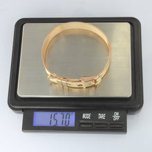 画像をギャラリービューアに読み込む, BSS349 STAINLESS STEEL BRACELET AAB CO..