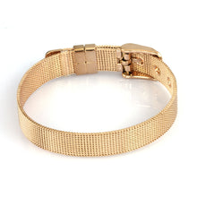 画像をギャラリービューアに読み込む, BSS349 STAINLESS STEEL BRACELET AAB CO..