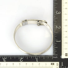 画像をギャラリービューアに読み込む, BSS349 STAINLESS STEEL BRACELET AAB CO..