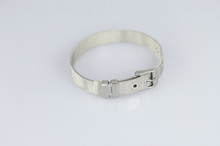 画像をギャラリービューアに読み込む, BSS349 STAINLESS STEEL BRACELET AAB CO..