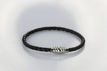 画像をギャラリービューアに読み込む, BSS361 STAINLESS STEEL BRACELET AAB CO..