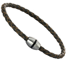 画像をギャラリービューアに読み込む, BSS362 STAINLESS STEEL BRACELET AAB CO..