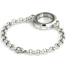 画像をギャラリービューアに読み込む, BSS490 STAINLESS STEEL BRACELET AAB CO..