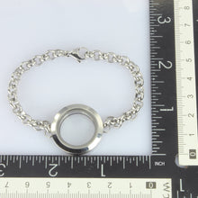 画像をギャラリービューアに読み込む, BSS490 STAINLESS STEEL BRACELET AAB CO..