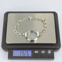 画像をギャラリービューアに読み込む, BSS490 STAINLESS STEEL BRACELET AAB CO..