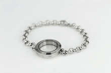 画像をギャラリービューアに読み込む, BSS490 STAINLESS STEEL BRACELET AAB CO..