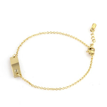 画像をギャラリービューアに読み込む, BSS556 STAINLESS STEEL BRACELET AAB CO..