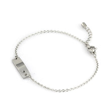 画像をギャラリービューアに読み込む, BSS556 STAINLESS STEEL BRACELET AAB CO..