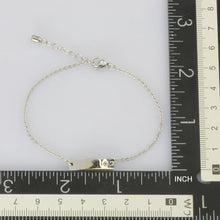 画像をギャラリービューアに読み込む, BSS556 STAINLESS STEEL BRACELET AAB CO..