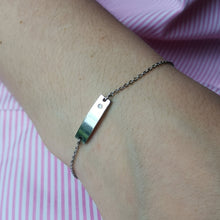 画像をギャラリービューアに読み込む, BSS556 STAINLESS STEEL BRACELET AAB CO..