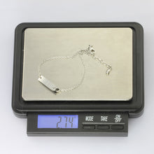 画像をギャラリービューアに読み込む, BSS556 STAINLESS STEEL BRACELET AAB CO..