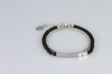画像をギャラリービューアに読み込む, BSS580 STAINLESS STEEL BRACELET AAB CO..