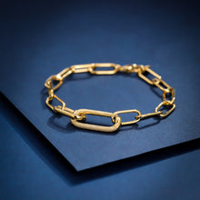 画像をギャラリービューアに読み込む, BSS858 STAINLESS STEEL BRACELET AAB CO..