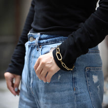 画像をギャラリービューアに読み込む, BSS858 STAINLESS STEEL BRACELET AAB CO..