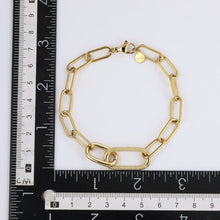 画像をギャラリービューアに読み込む, BSS858 STAINLESS STEEL BRACELET AAB CO..