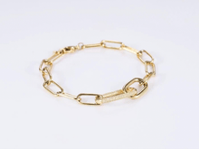 画像をギャラリービューアに読み込む, BSS858 STAINLESS STEEL BRACELET AAB CO..