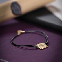 画像をギャラリービューアに読み込む, BSS870 STAINLESS STEEL BRACELET WITH LEATHER AAB CO..