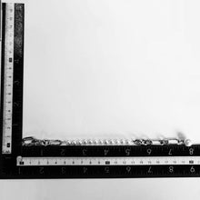 画像をギャラリービューアに読み込む, BSS884 STAINLESS STEEL BRACELET WITH SHELL PEARL AAB CO..