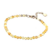 画像をギャラリービューアに読み込む, BSS911 NATURAL STONE BRACELET AAB CO..