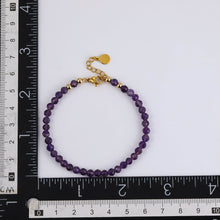 画像をギャラリービューアに読み込む, BSS911 NATURAL STONE BRACELET AAB CO..