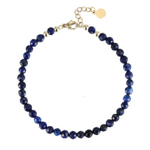 画像をギャラリービューアに読み込む, BSS911 NATURAL STONE BRACELET AAB CO..