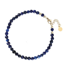 画像をギャラリービューアに読み込む, BSS911 NATURAL STONE BRACELET AAB CO..